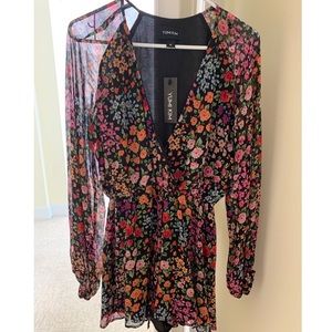 Yumi Kim Kingston’s Romper